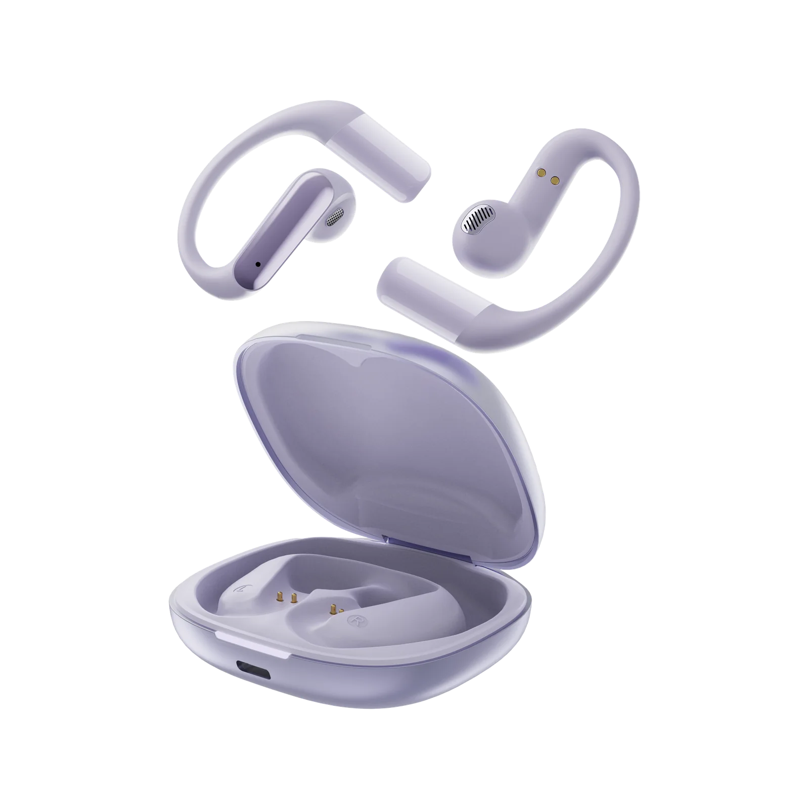 Nevoks G129 open-ear earbuds